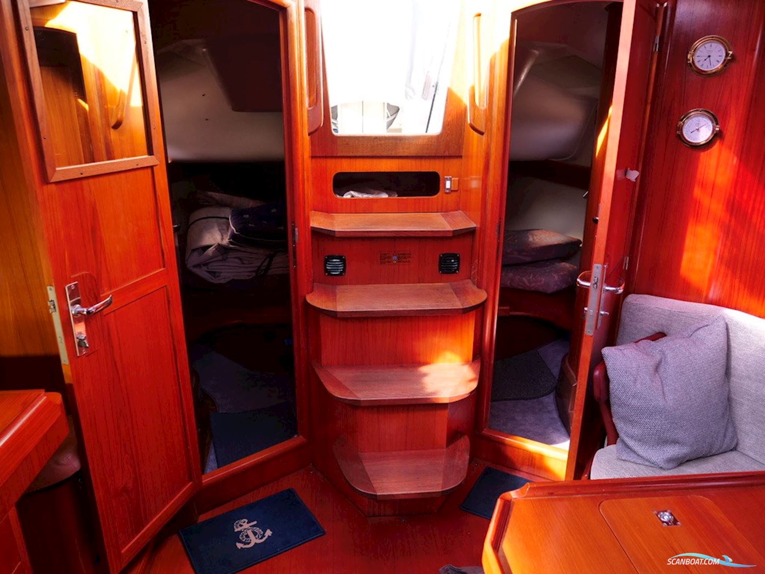 Elan 431 Owners Version