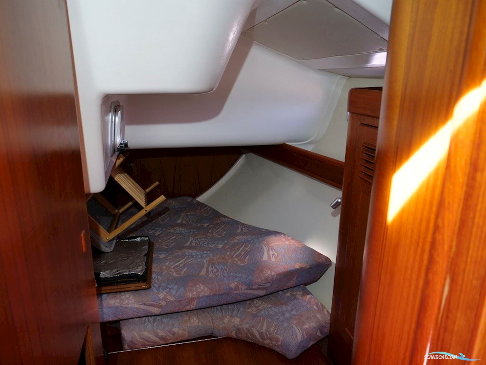 Elan 431 Owners Version