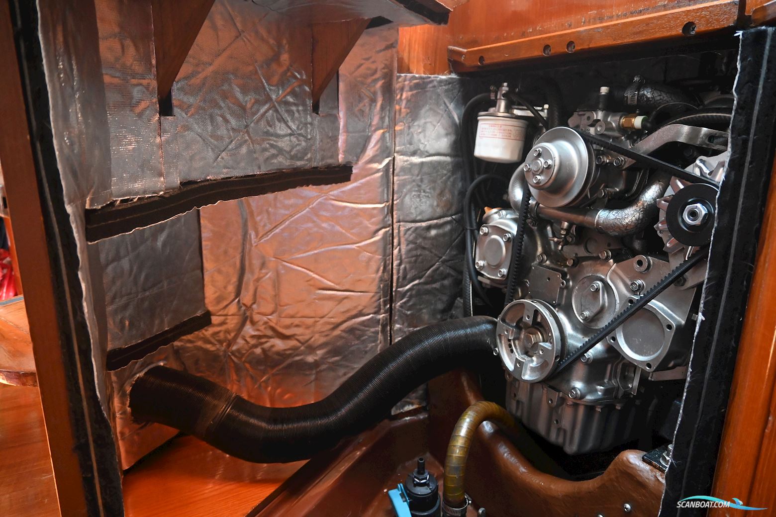 Elan 431