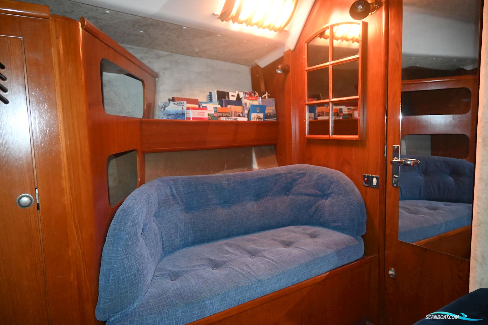 Elan 431