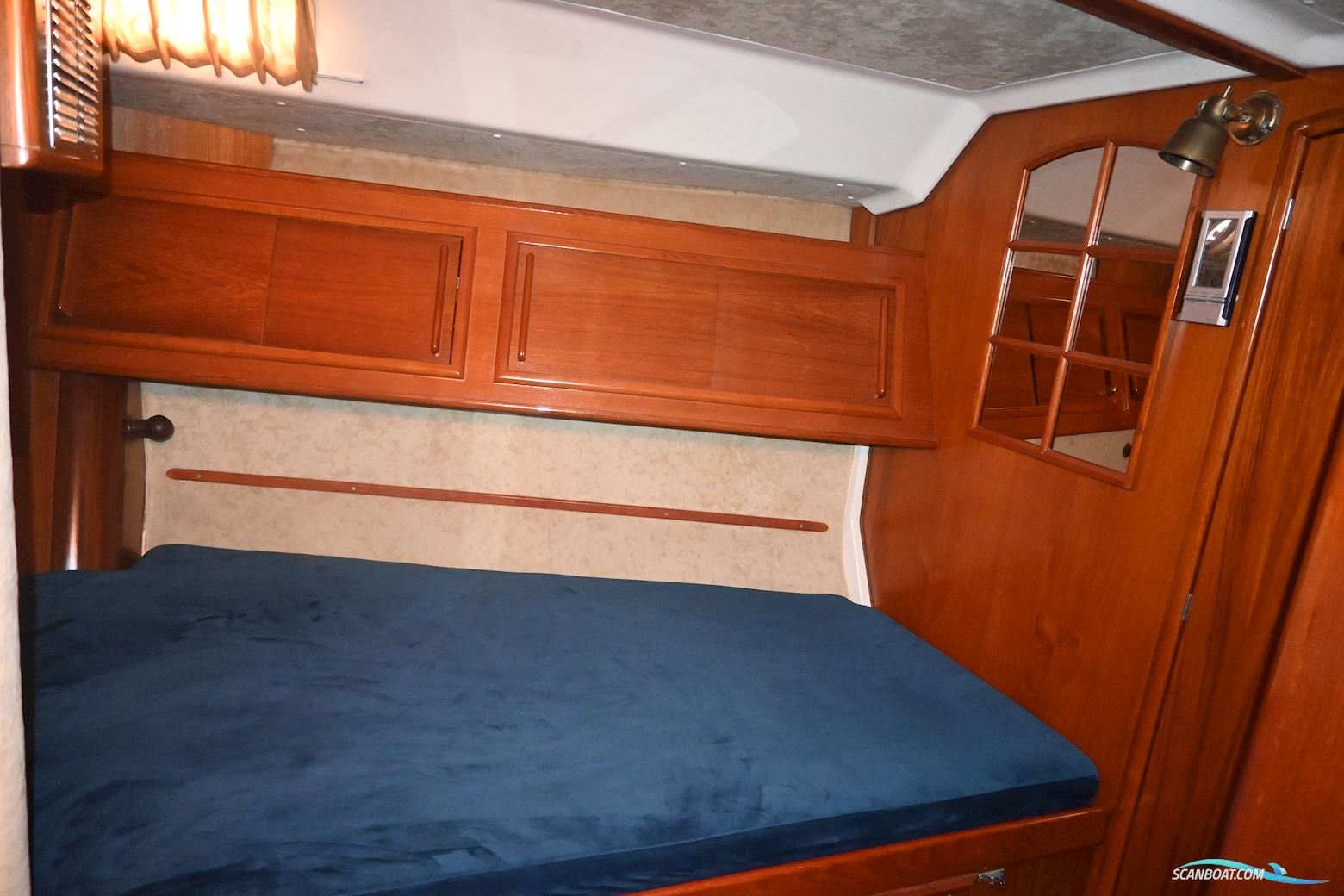 Elan 431