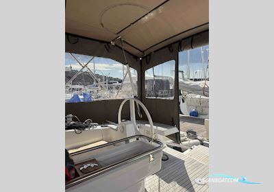 Elan 45 Impression Sailingboat 2015, with Volvo Pentad2-55 engine, Germany
