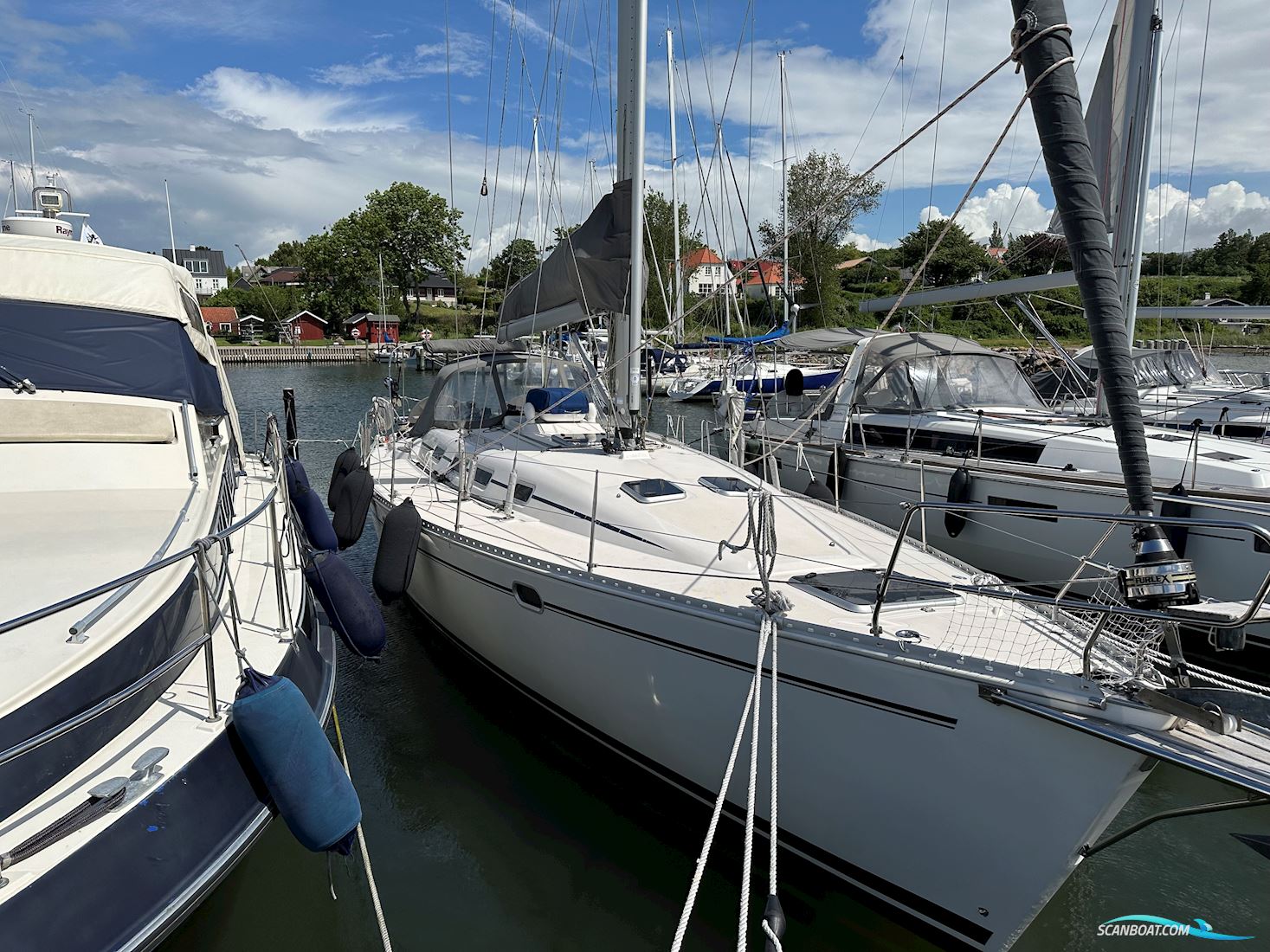 Elan 45