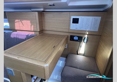 Elan E3 Sailingboat 2021, with Volvo Penta D1-20F engine, The Netherlands