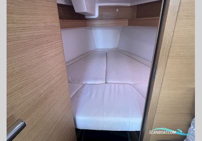 Elan E3 Sailingboat 2021, with Volvo Penta D1-20F engine, The Netherlands