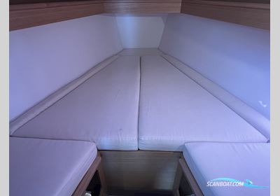 Elan E3 Sailingboat 2021, with Volvo Penta D1-20F engine, The Netherlands