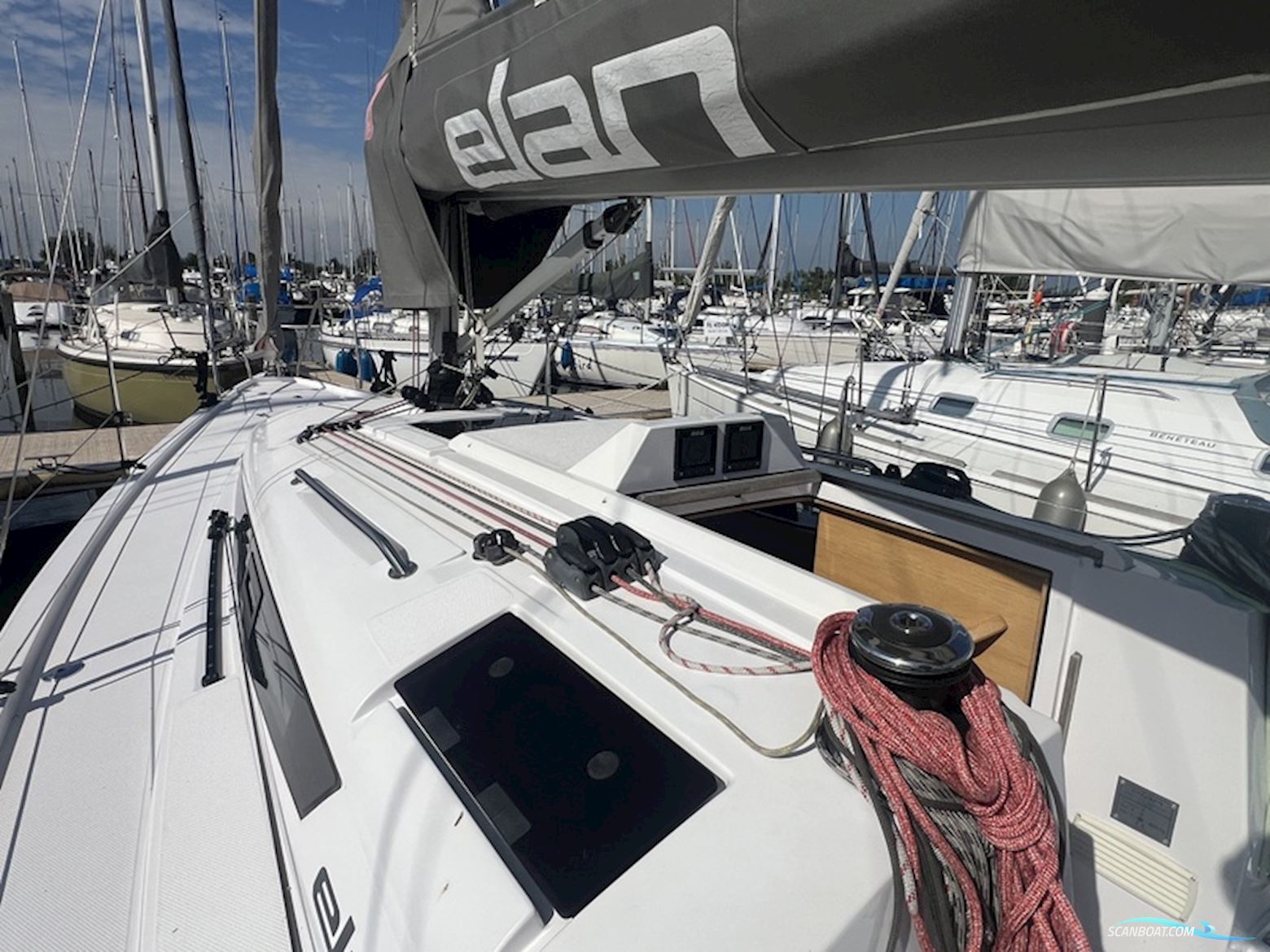 Elan E3