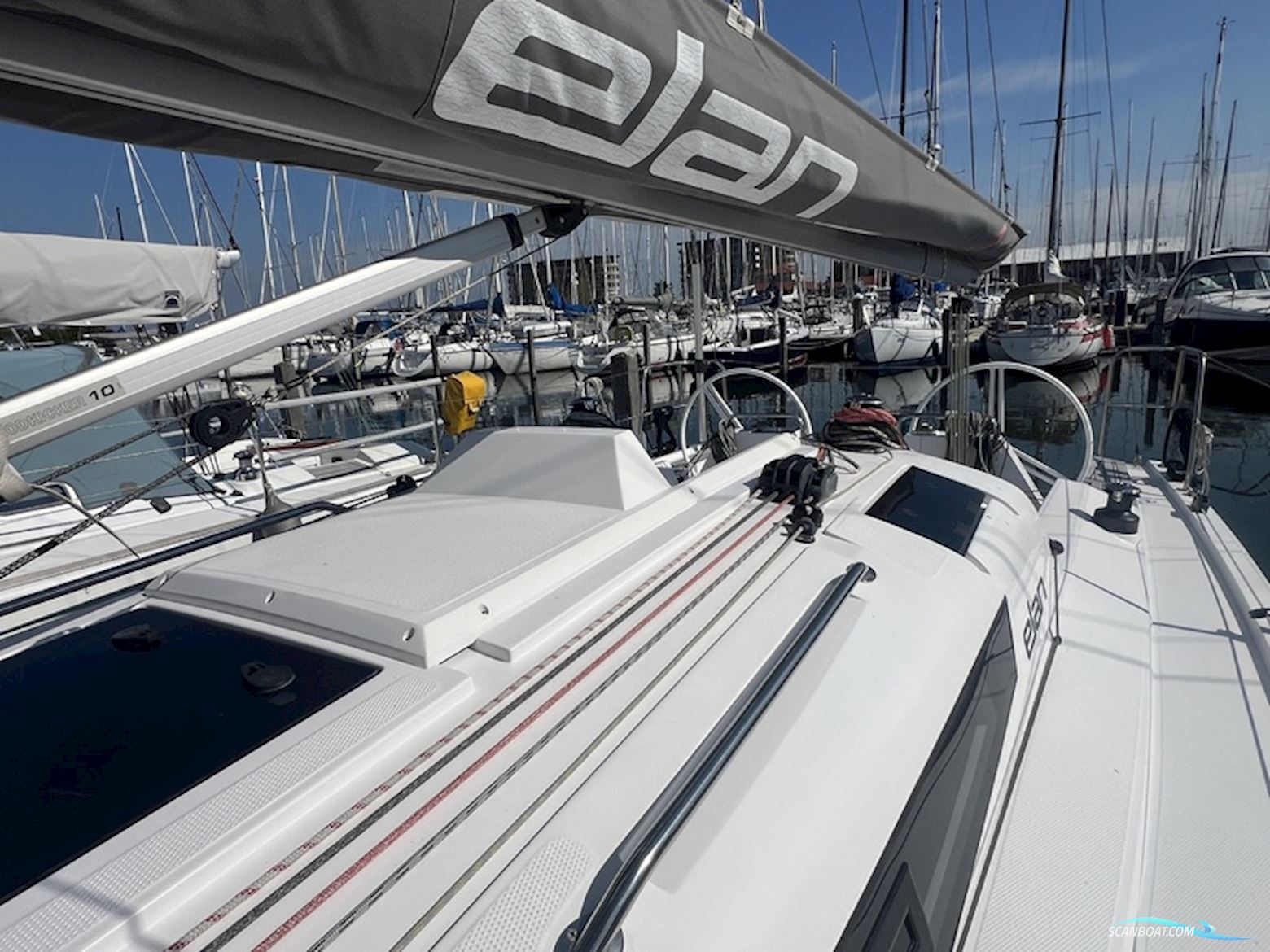 Elan E3