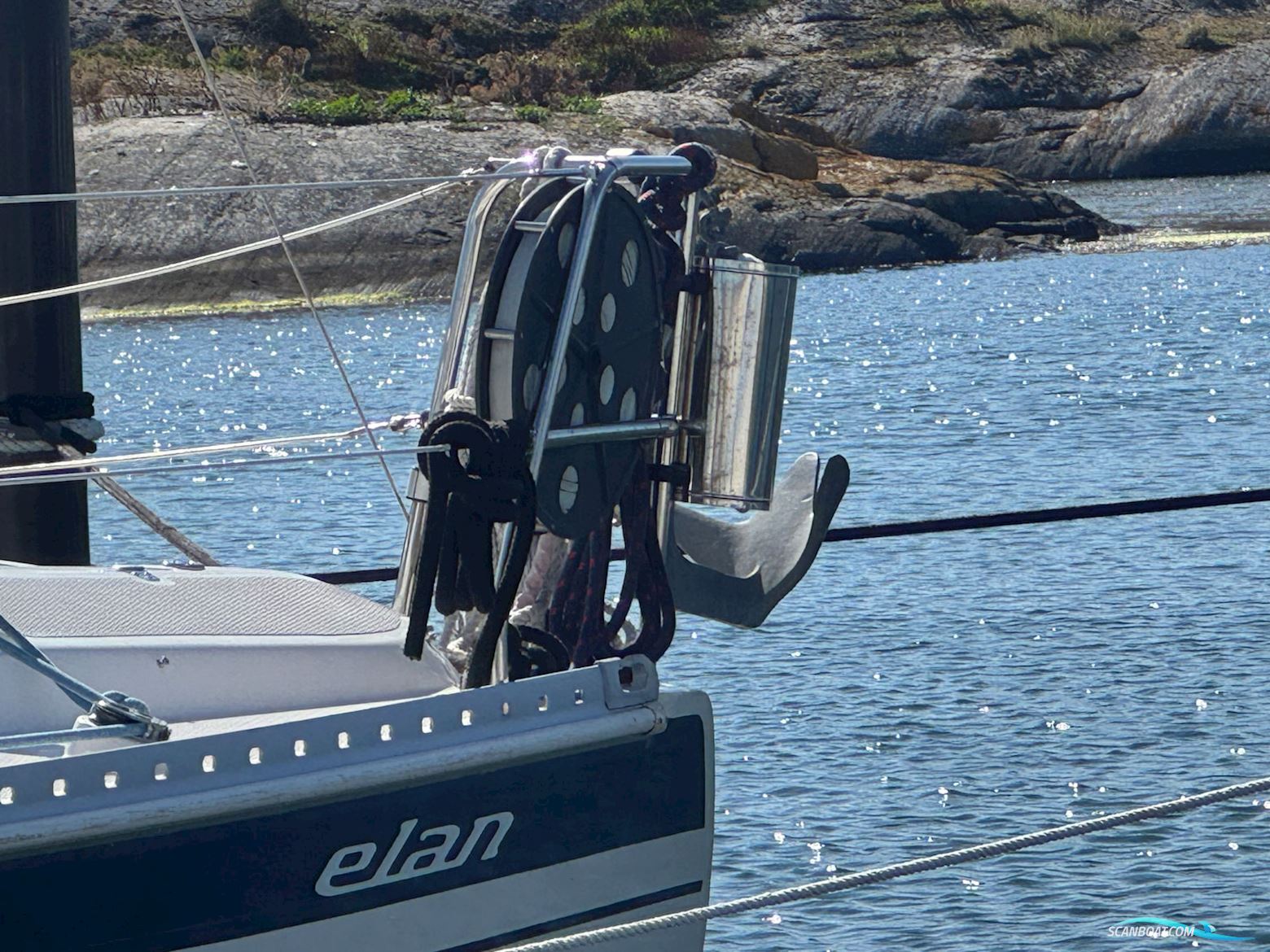 Elan Elan 333