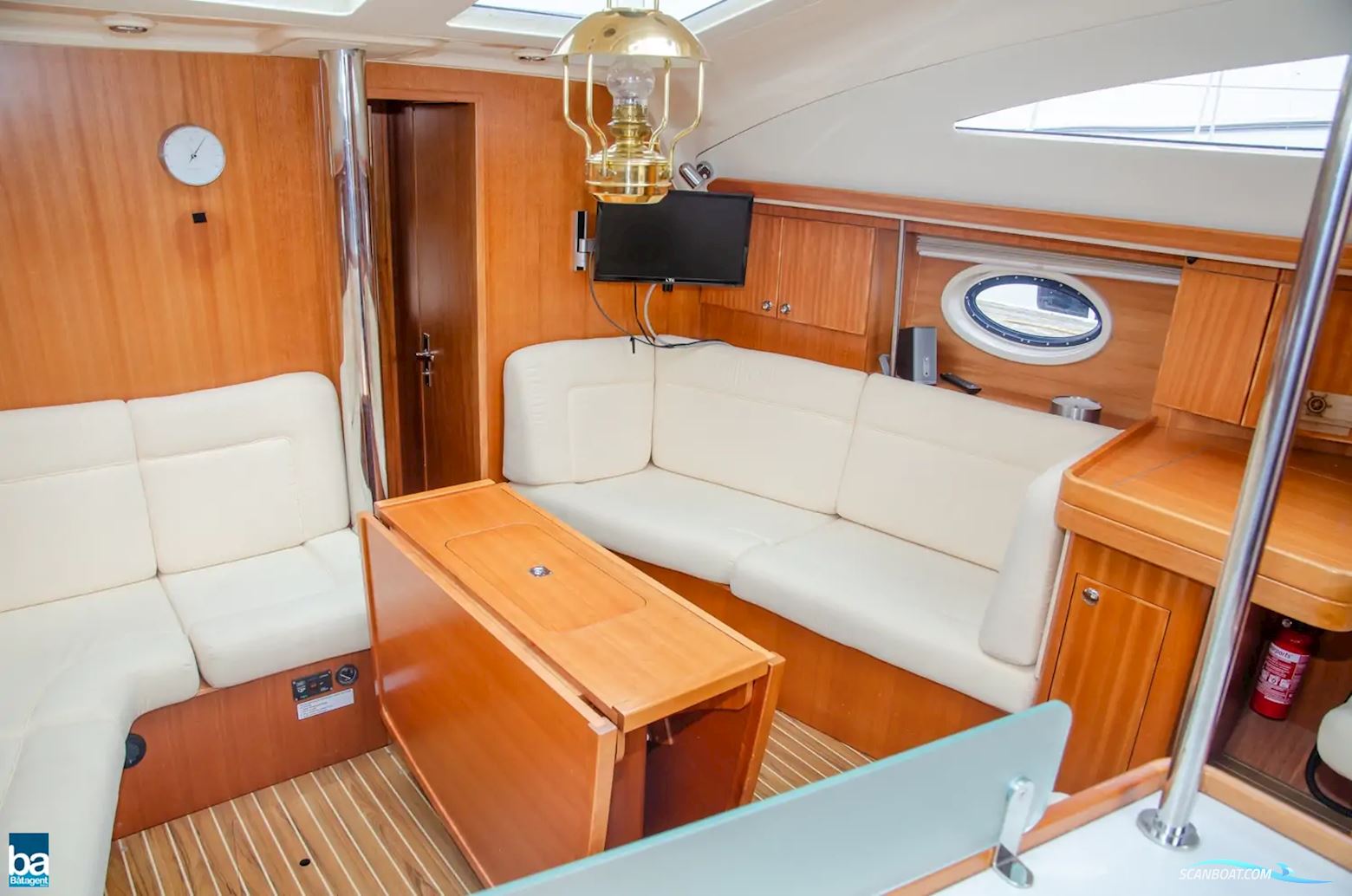 Elan Elan 434 Impression