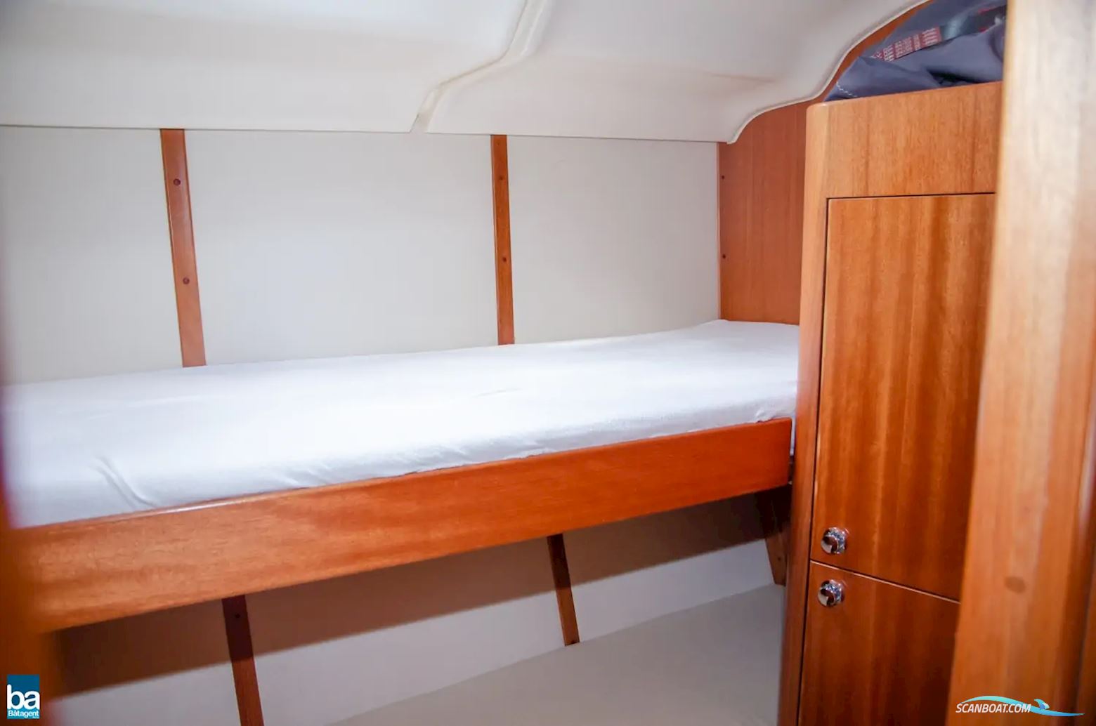 Elan Elan 434 Impression