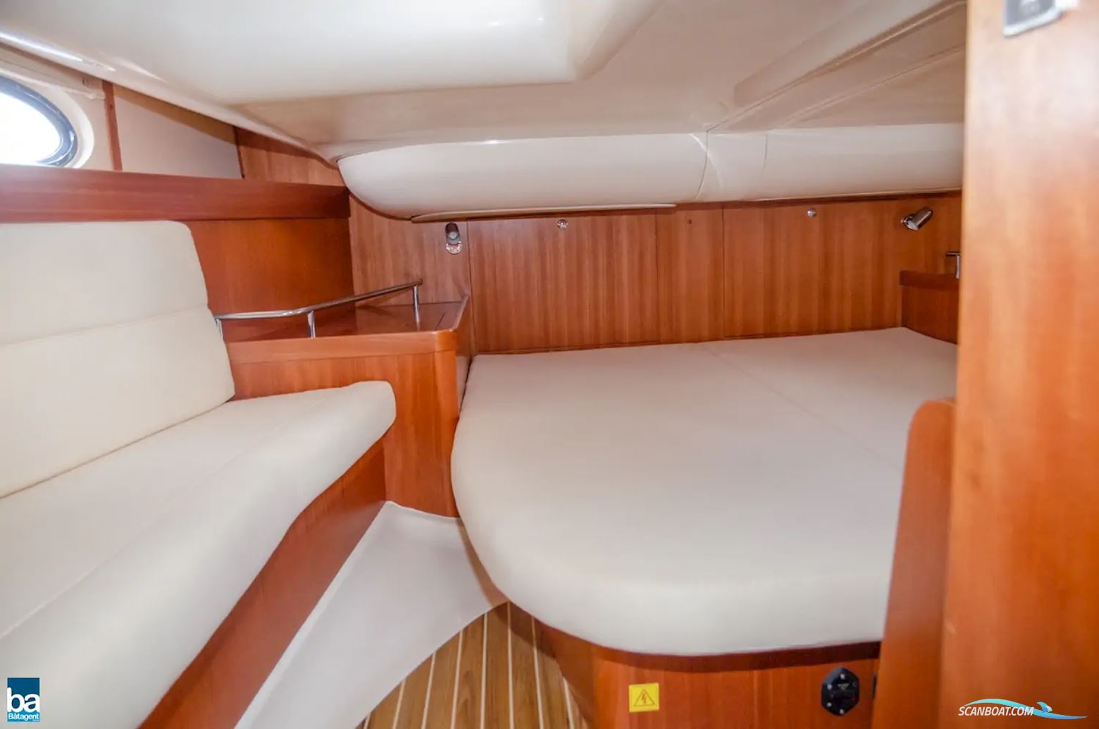 Elan Elan 434 Impression