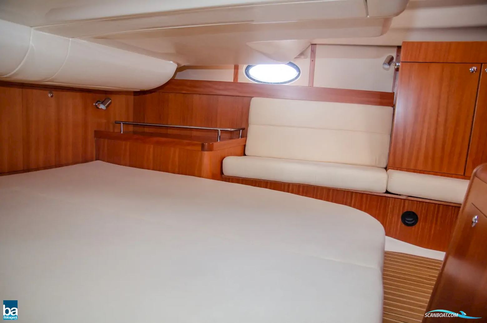 Elan Elan 434 Impression