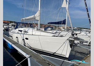 Elan Impression 344 Sailingboat 2008, with Volvo Penta D1-30 engine, Sweden