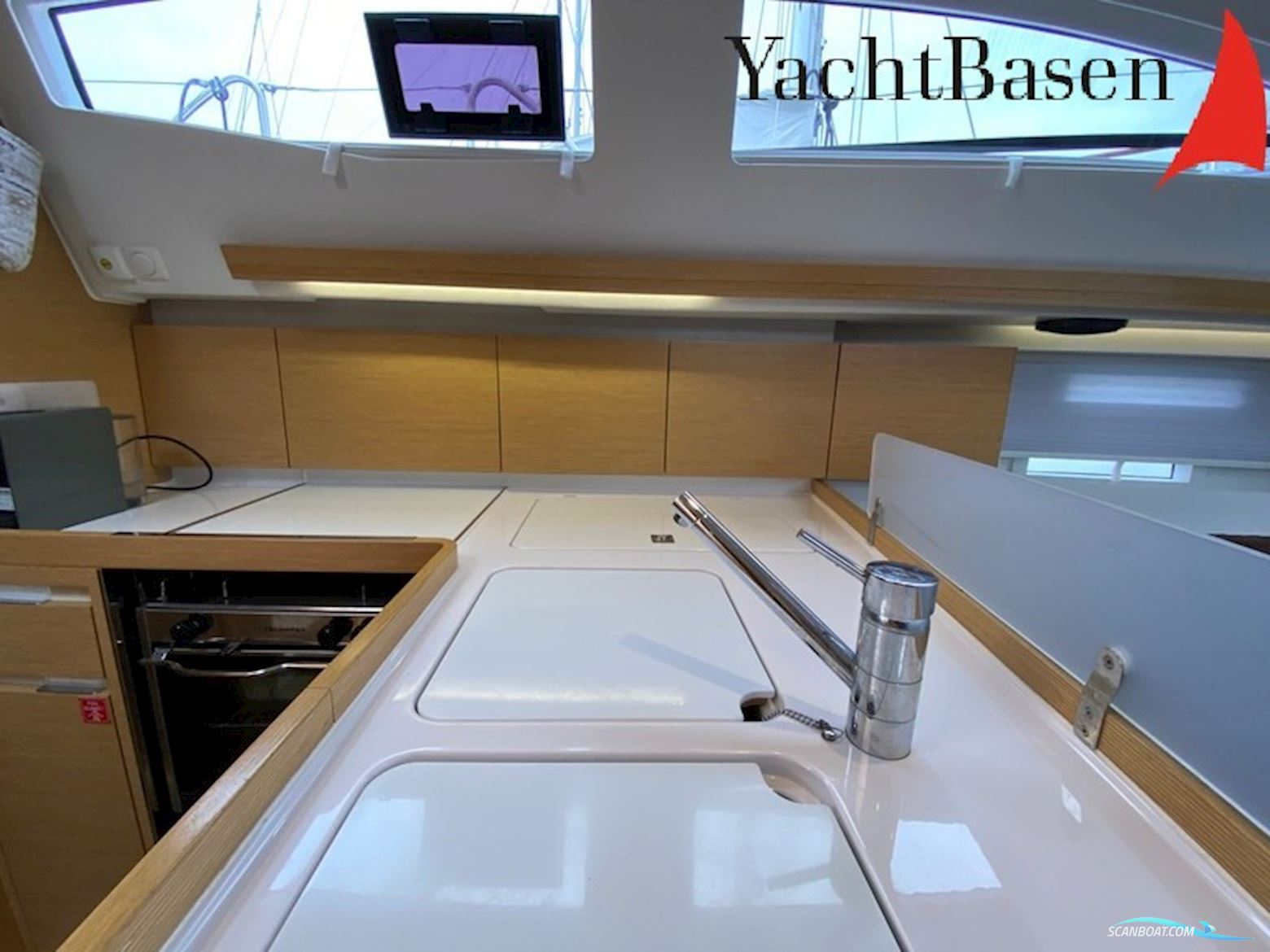 Elan Impression 394
