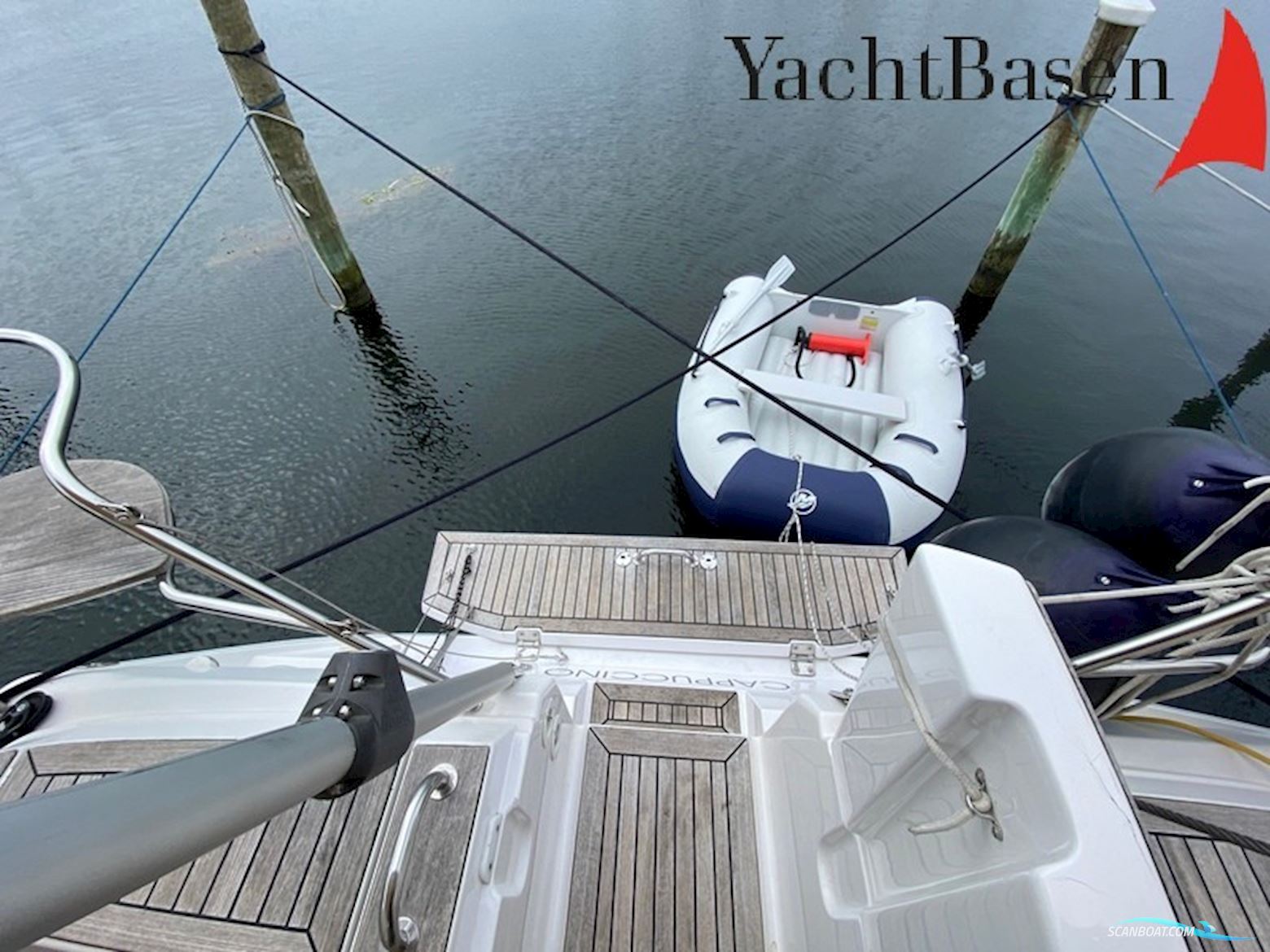 Elan Impression 394