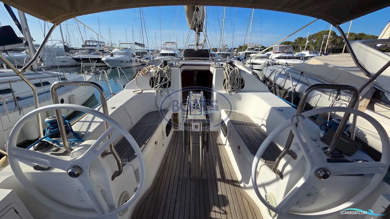 Elan Impression 40