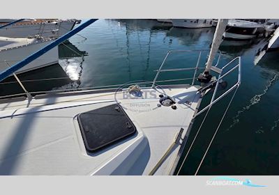 Elan Impression 40 Sailingboat 2015, with Volvo engine, France