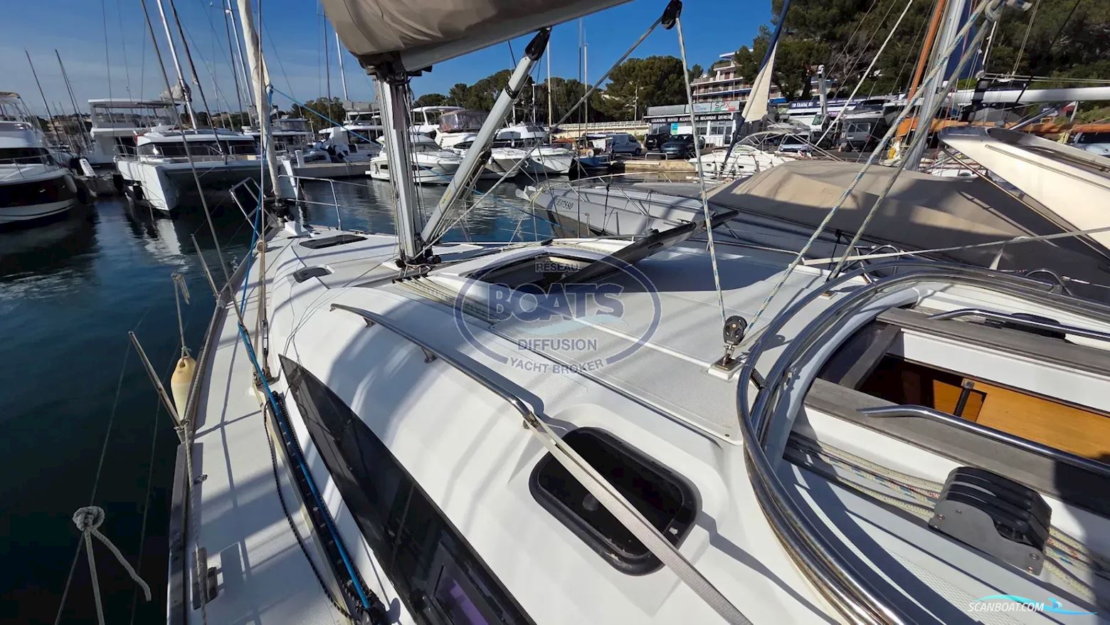 Elan Impression 40