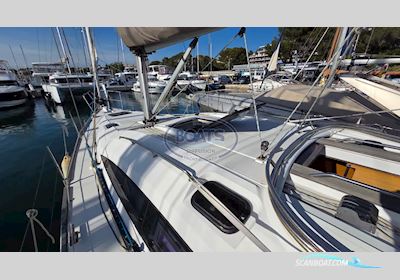 Elan Impression 40 Sailingboat 2015, with Volvo engine, France