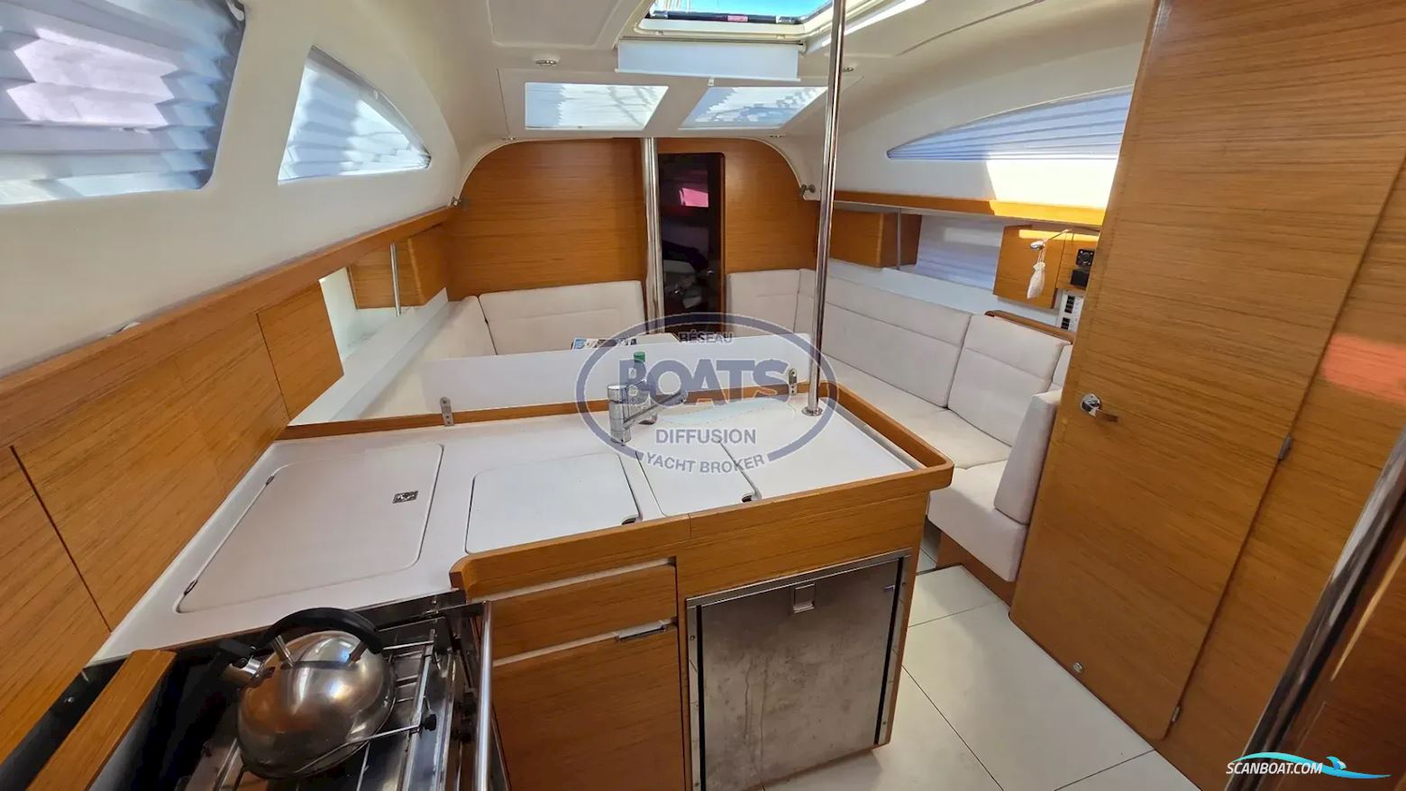 Elan Impression 40