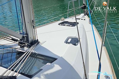 Elan Impression 40 Sailingboat 2018, with Volvo Penta engine, Spain