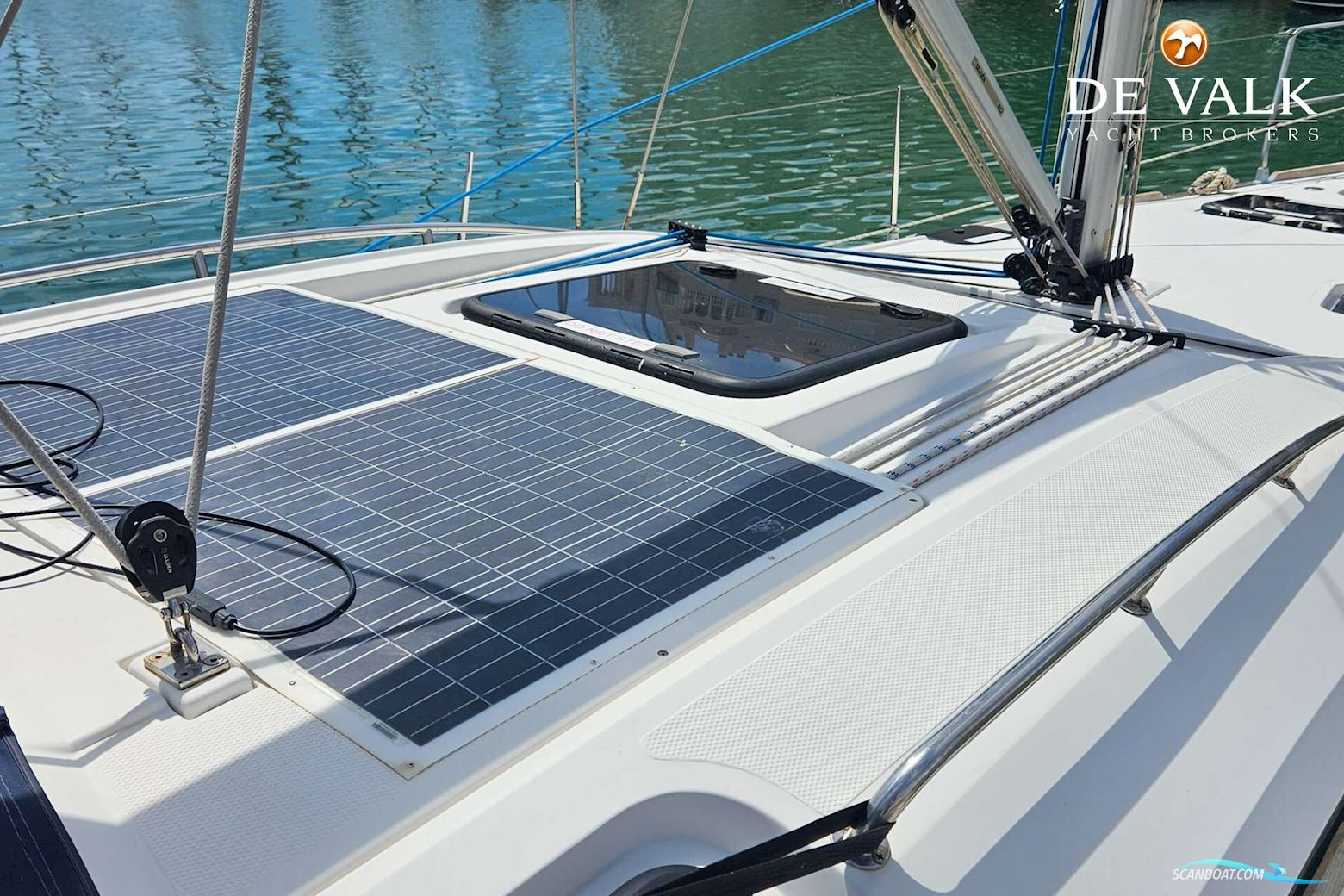 Elan Impression 40