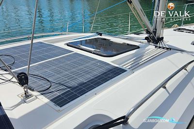 Elan Impression 40 Sailingboat 2018, with Volvo Penta engine, Spain