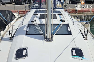 Elan Impression 40 Sailingboat 2018, with Volvo Penta engine, Spain