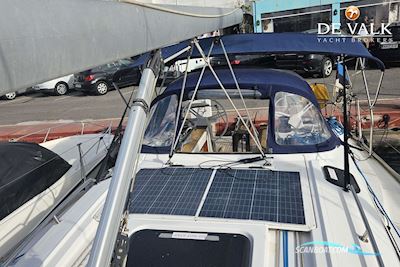 Elan Impression 40 Sailingboat 2018, with Volvo Penta engine, Spain