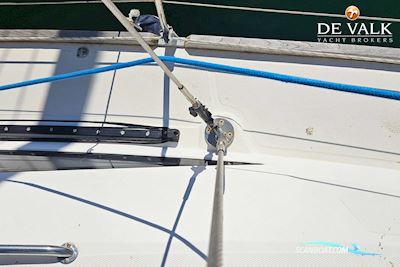 Elan Impression 40 Sailingboat 2018, with Volvo Penta engine, Spain