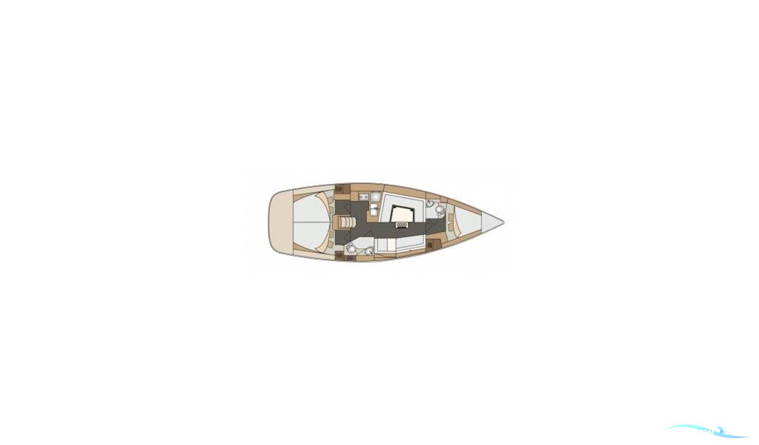 Elan Impression 40