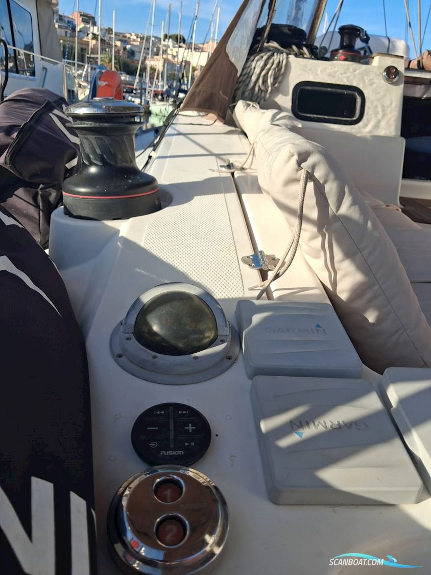 Elan Impression 45