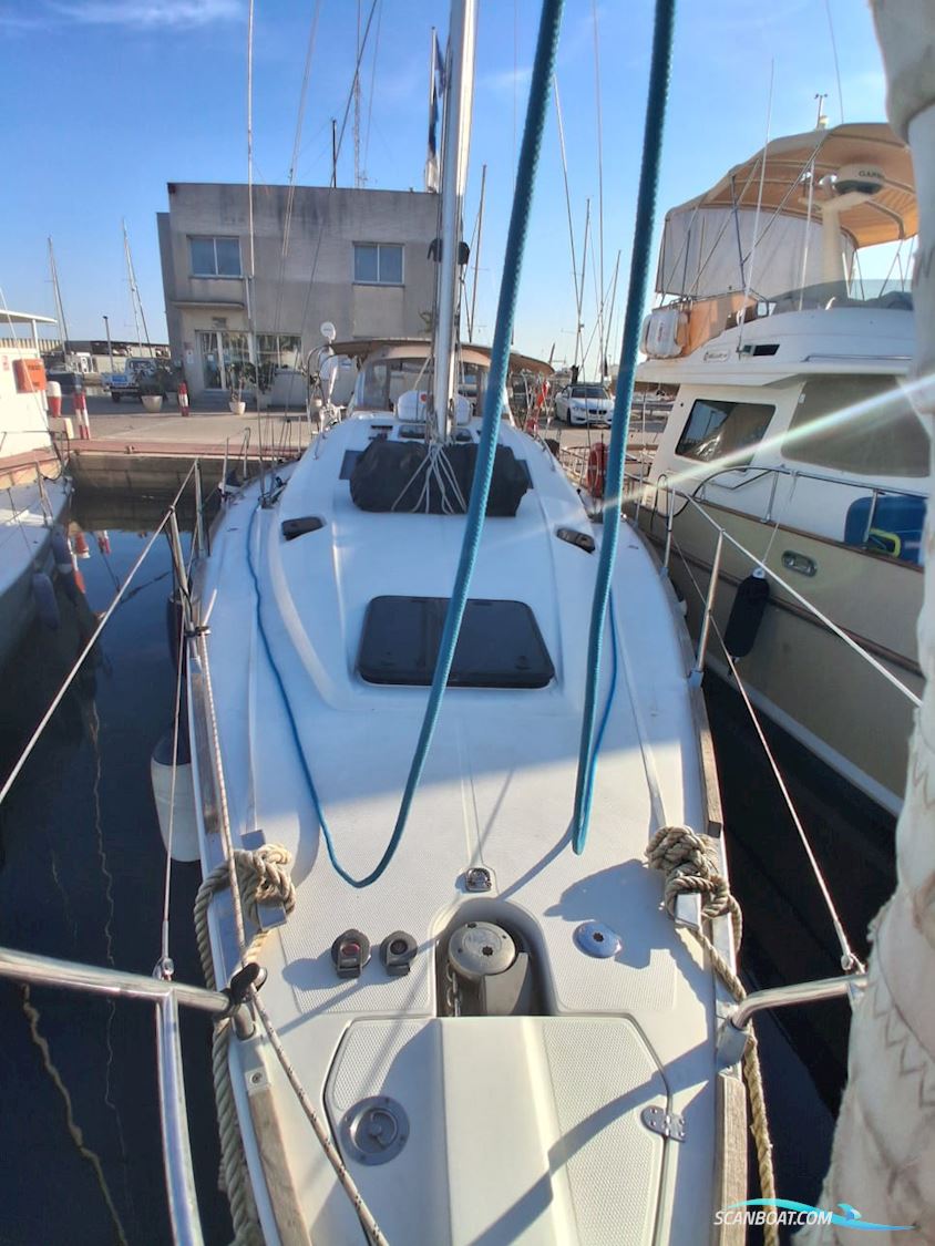 Elan Impression 45