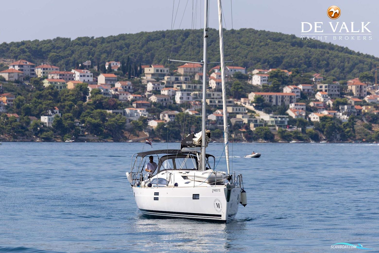 Elan Impression 45.1