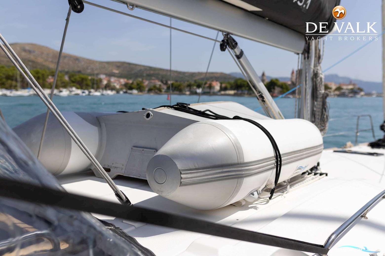 Elan Impression 45.1