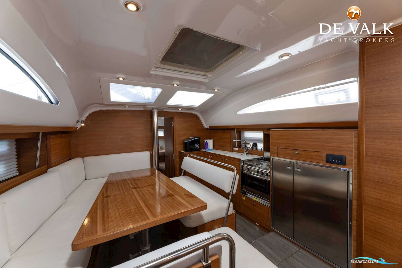 Elan Impression 45.1