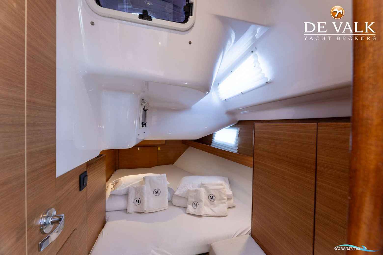 Elan Impression 45.1