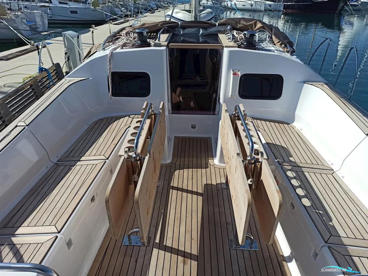 Elan Impression 45.1