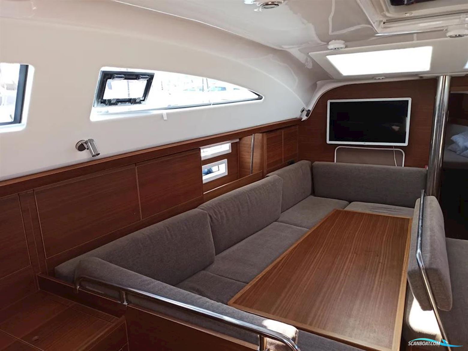 Elan Impression 45.1