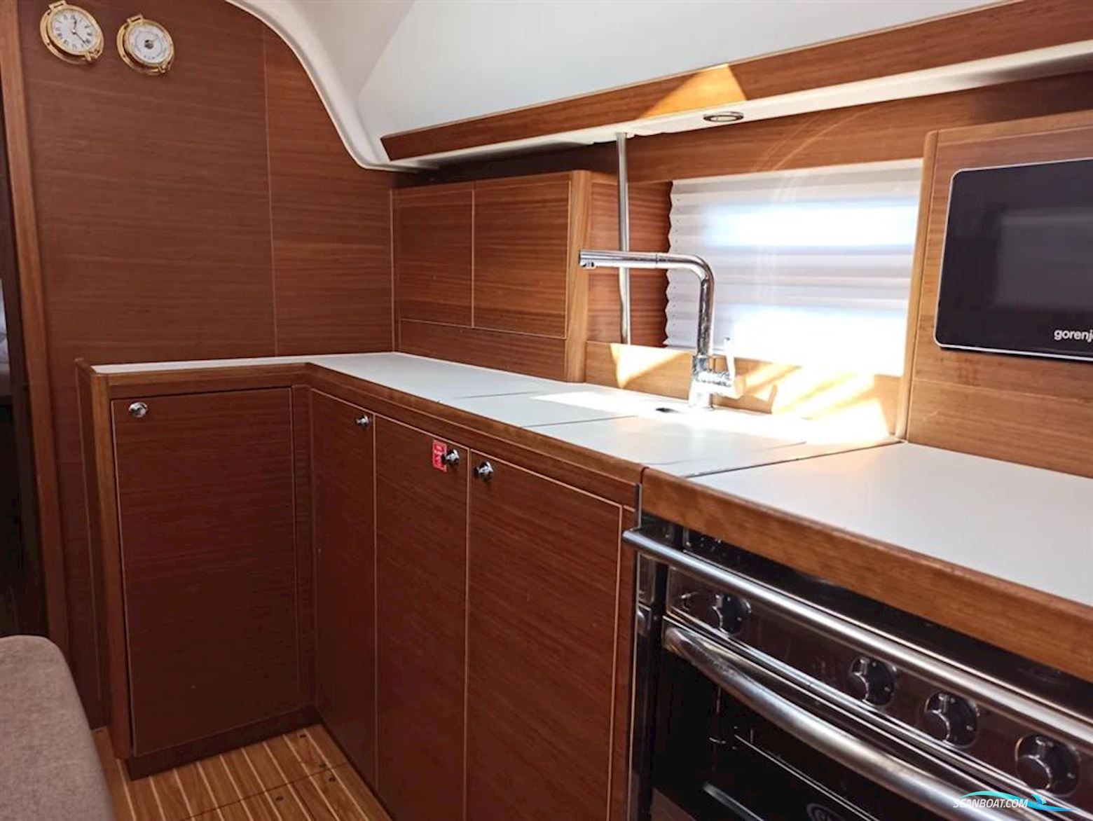 Elan Impression 45.1