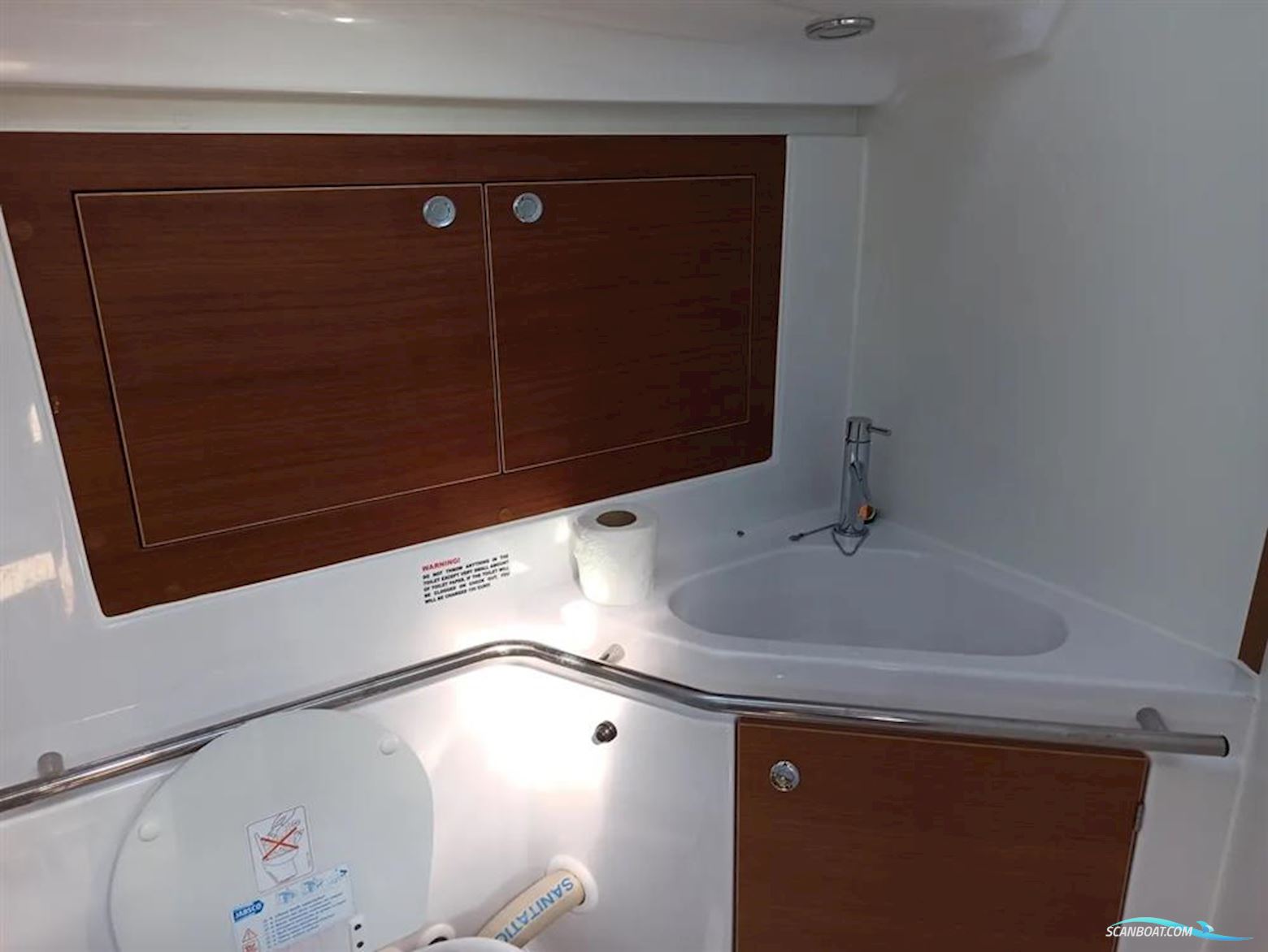 Elan Impression 45.1