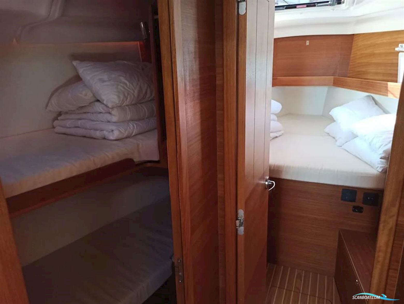 Elan Impression 45.1