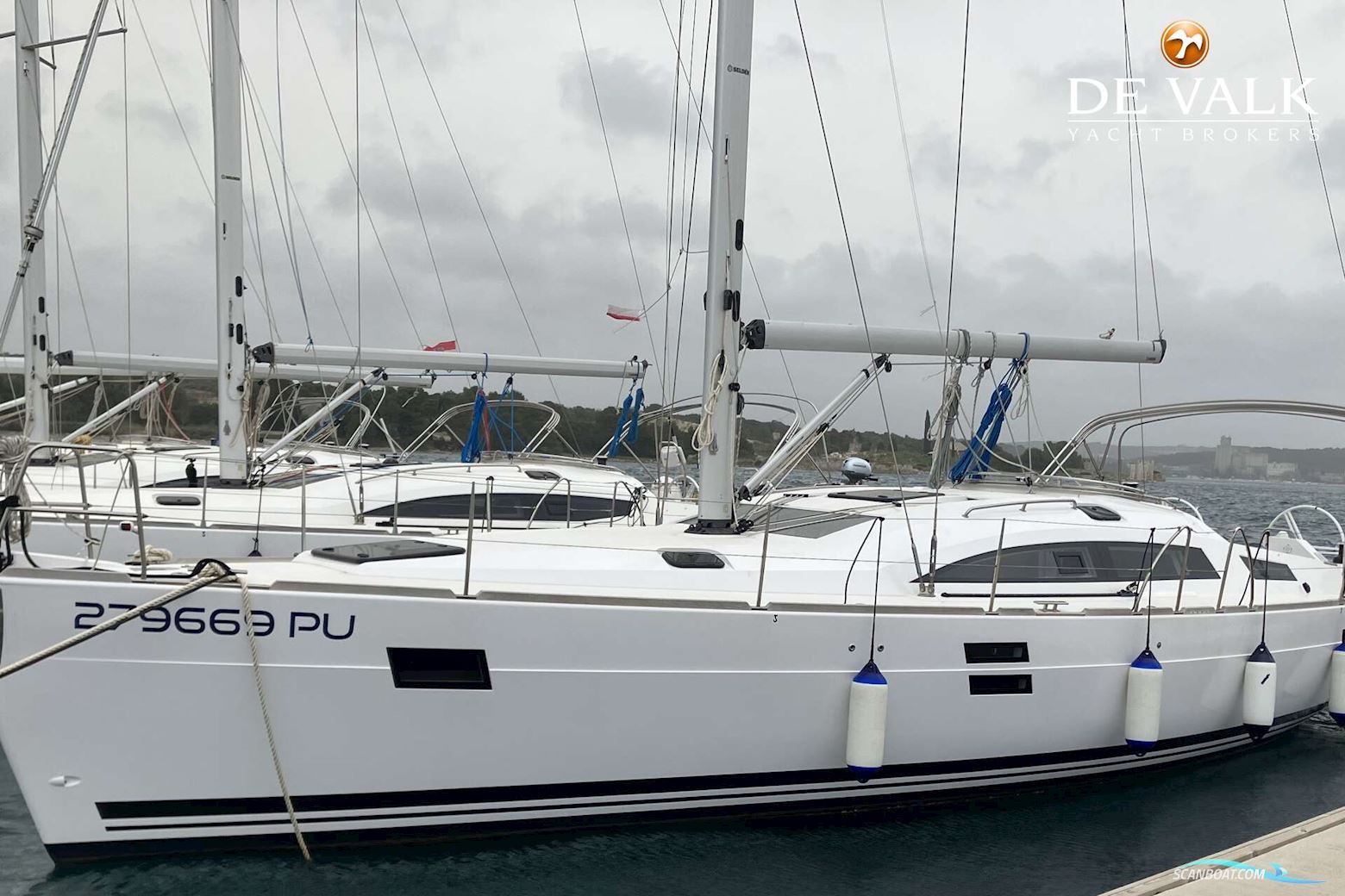 Elan Impression 45.1