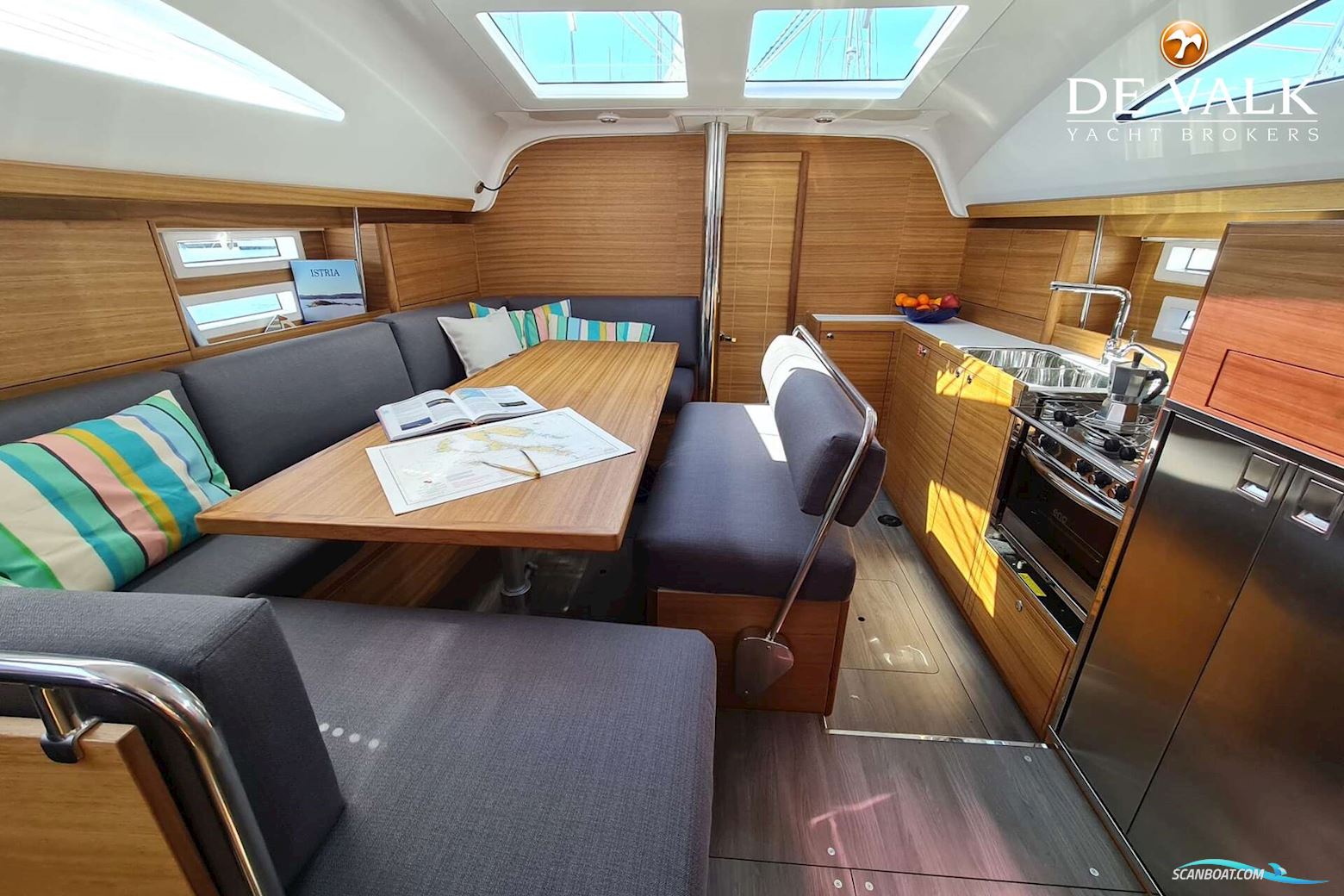 Elan Impression 45.1