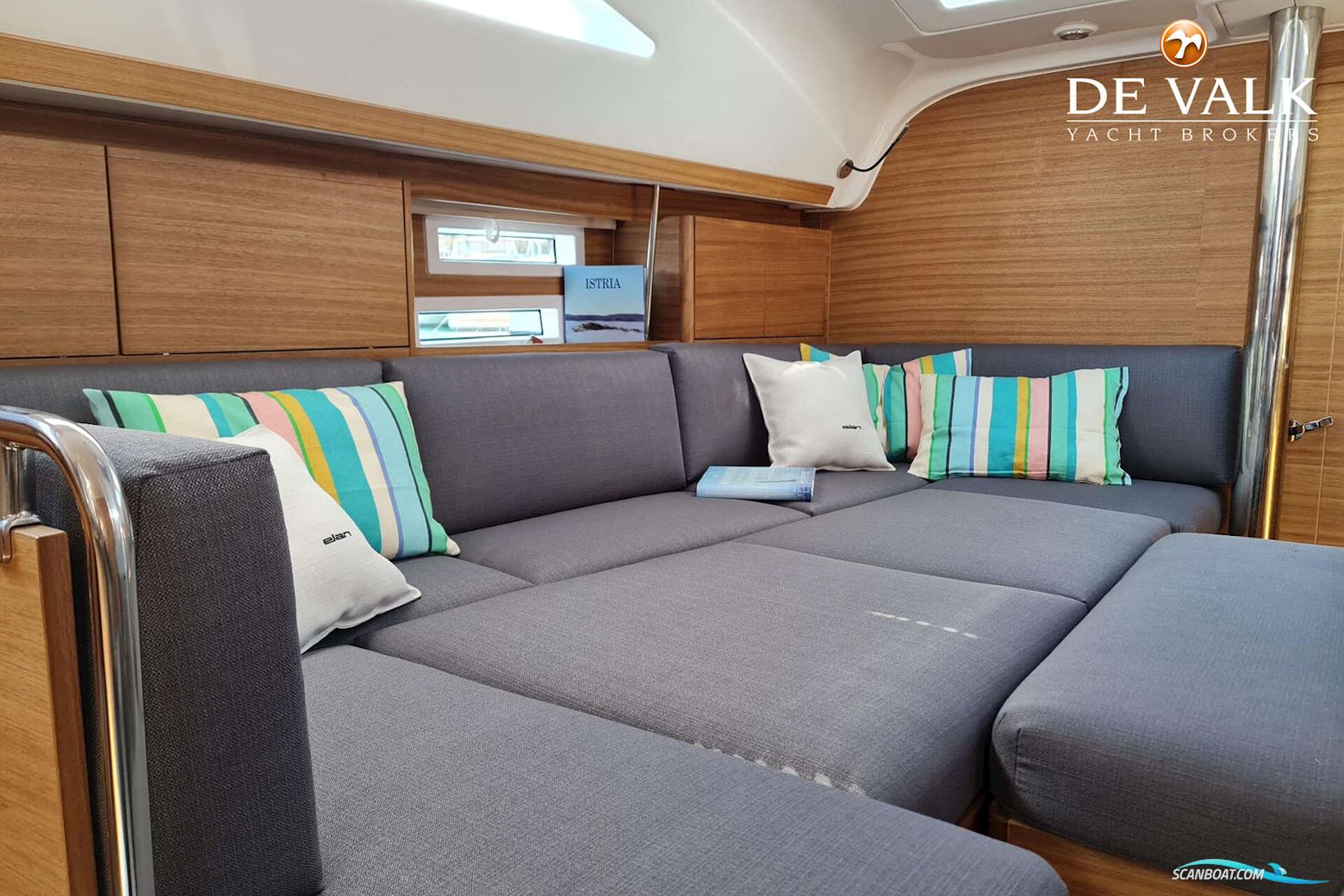 Elan Impression 45.1