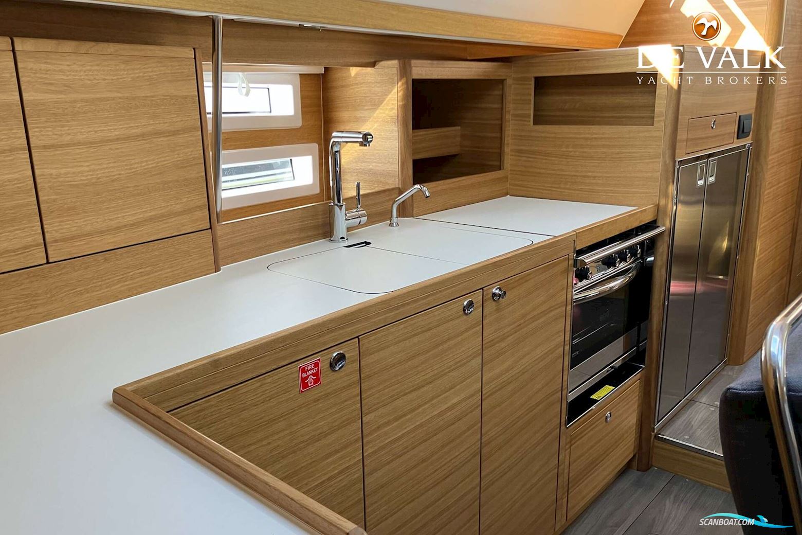 Elan Impression 45.1