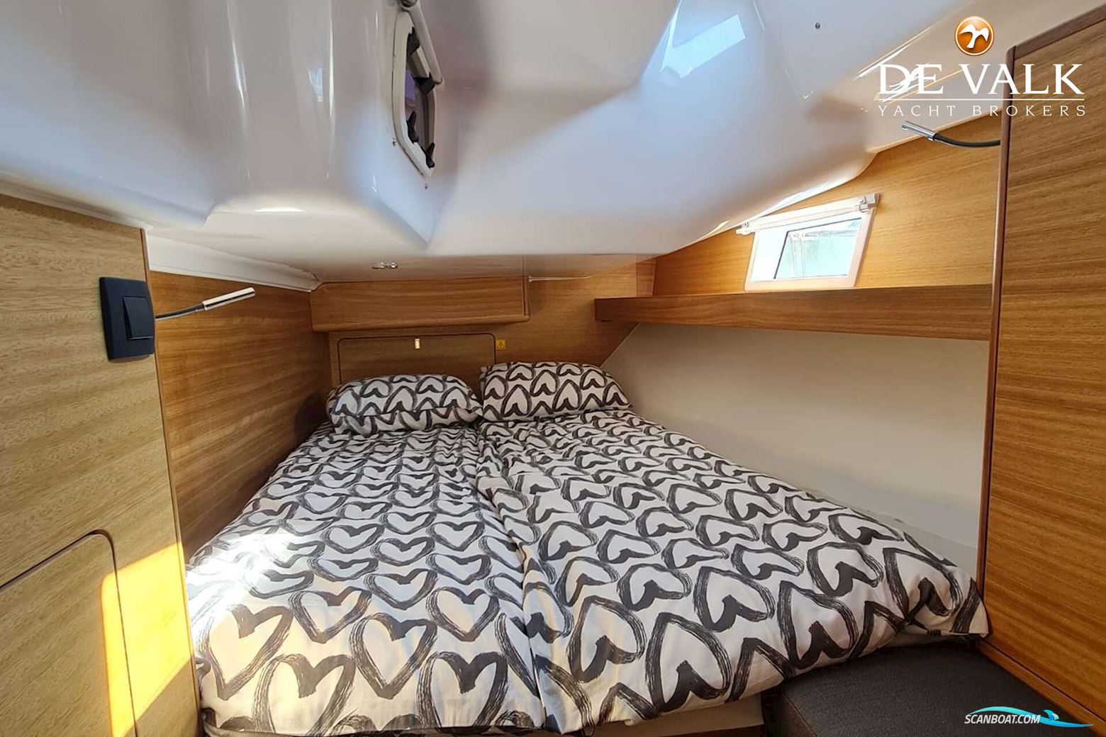 Elan Impression 45.1