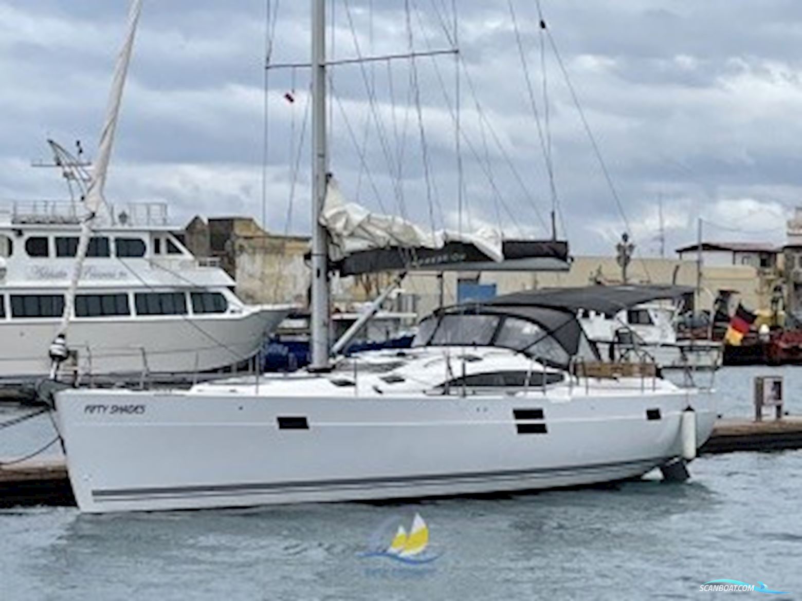 Elan Impression 50