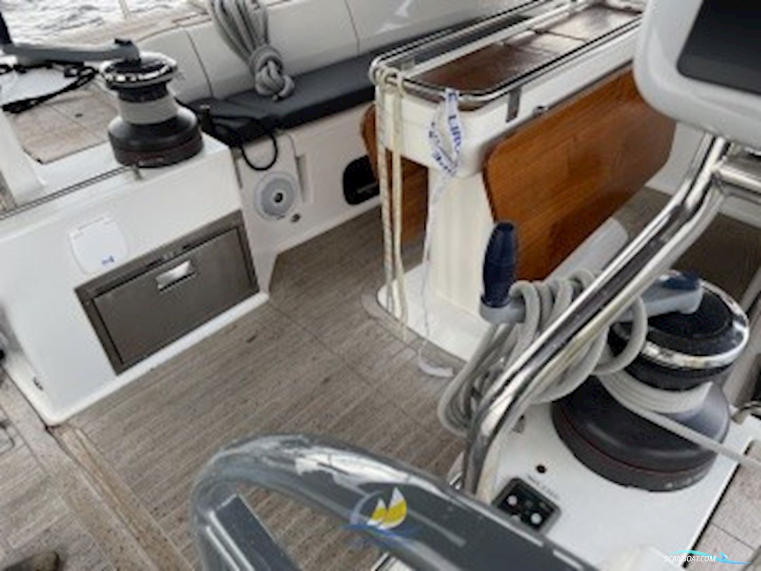 Elan Impression 50
